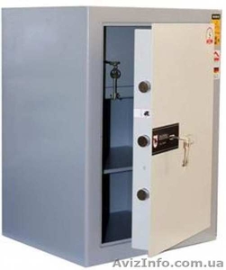 Сейфы в розницу и оптом с доставкой по Украине! #901385