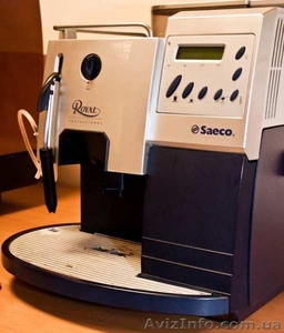 Кофе-машина Saeco Royal Professional,  б/у #907685