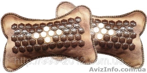 Турмалиновая подушка БАБОЧКА 380 грн. #902618