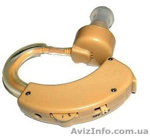 Усилитель слуха Cyber Sonic #902980