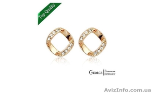 СЕНСАЦИЯ!!!! УКРАШЕНИЯ ВЫСОКОГО КАЧЕСТВА ПО СМЕШНЫМ ЦЕНАМ! #900754