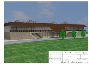 Участок земли под Торговый Центр возле моря АР Крым,  г.Севастополь,  пос. Орловка #906569