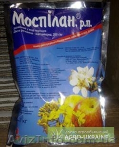 Инсектицид,  Моспилан р.п. #904503