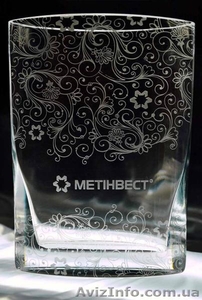 Пескоструйная гравировка #903541