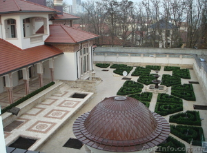 Продам дом на ул. ФОНТАНСКАЯ дор./10 ст. Большого Фонтана #902234