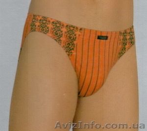 Продам  Трусы мужские Activ YAX! новые #905222