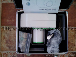Портативный стоматологический рентгеновский аппарат,  цена,  12250 грн. #893197