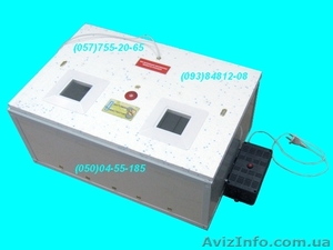 Инкубатор для перепелов #893400