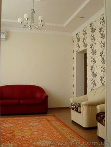 Продам 2-кімн. сталінку з євроремонтом #895102