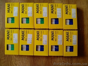 Боры,  MANI,  цена,  купить,  5 гршт #896265