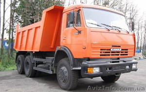 Грузоперевозки ЩЕБЕНЬ,  ПЕСОК,  КИРПИЧ,  БУТ,  ОТСЕВ,  ЧЕРНОЗЕМ,  ГЛИНА. #898836