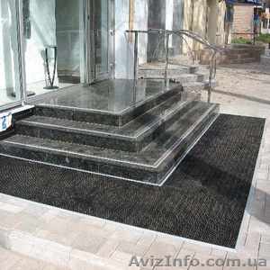 Грязезащитные системы,  системы антискольжения #901859