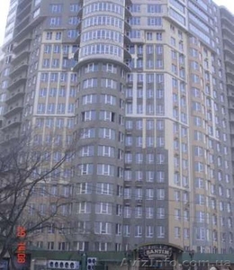 Продам 1-но комн. квартиру в ЖК «Фонтан»,  ул. Макаренко #903145