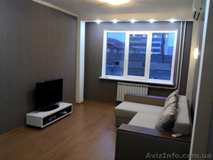 Сдам Посуточно,  Почасов свою 1к кв,  ст. м.Спортивная 250грн #614257