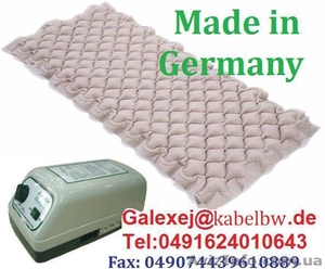 Матрас спец.електропумпа от пролежней #904812