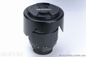 Объектив Tamron SP AF 28-105mm F/2.8 для Nikon #904971