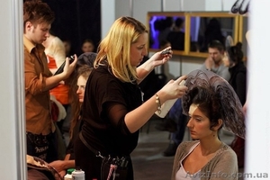 Парикмахер-стилист в Киеве #905758