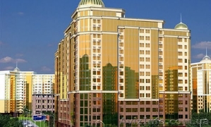 Продам 1-но комн. квартиру в ЖК “Шестая Жемчужина”,  ул. Гагаринское Плато #906608