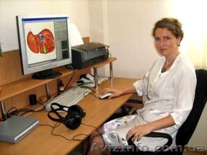 Биорезонансная диагностика #900746