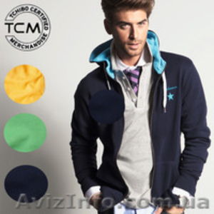 Стоковая одежда TCM-Tchibo 10 э/кг #894182