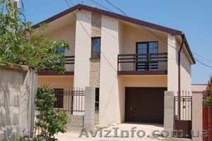 Дом в Севастополе,  Казачья бухта #906329