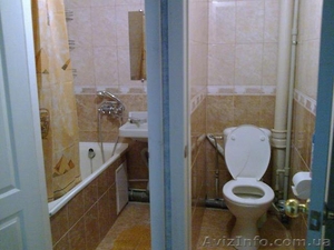 Сдам 2ком. квартиру 5 минут пешком от м. Студенческая #903785