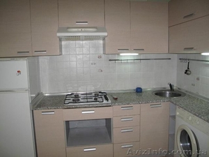 Сдам 2-х комнатную квартиру метро 23 августа #907817