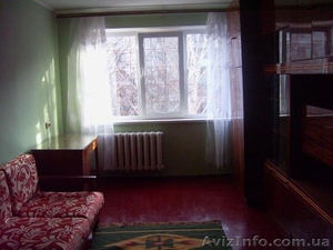 Cдам  3-ком. квартиру на Салтовке,  р-н универсама Класс #906088