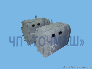 Пневмомотор 1К30МФ #897058