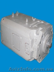 Пневмомотор 1К45МФ (МЛ) #897061