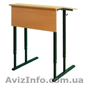Парты для школы и дома,  стулья,  школьные доски #907148