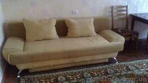 Сдам 2 ком. квартиру м. Ботанический сад #904227