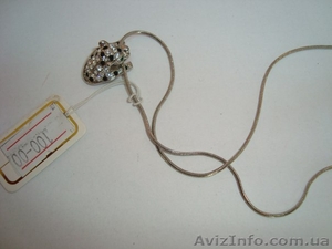 СРОЧНО!!!!В связи с закрытием магазина продам оптом бижутерию #903976