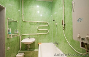 Сдам 1 ком. квартиру район Парка Горького #906064