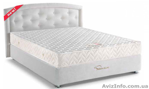 Ортопедические матрасы Matroluxe Sofia #902103