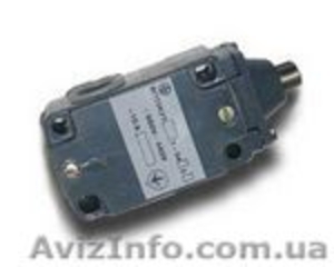 Выключатели путевые #906847