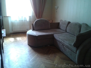 Сдам 3 ком. квартиру метро Пушкинская #906084