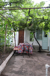 Жильё эконом-класса в центре Феодосии #895754