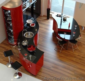 Мебель по индивидуальному проекту (изготовление на заказ). #900670