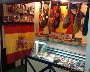 Торговое оборудование для готового бизнеса. #895983