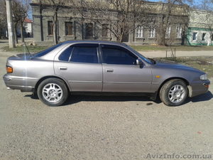 Продам Tayota Camry 1992 года #903259