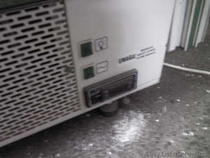 Холодильный регал б/у,  холодильная отрытая горка,  холодильный стеллаж #899637