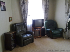 Сдам посуточно 3К,  4 МИН-МОРЕ,  WIFI,  ВСЕ УДОБСТВА #650564