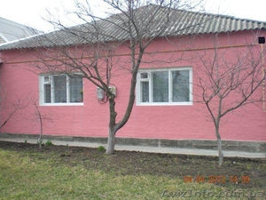 Срочно дом в Чугуеве #898037