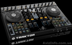 продам Traktor Kontrol S4 контроллер #907410