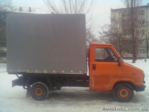 Продам или Обменяю ПЕЖО J5 #898205