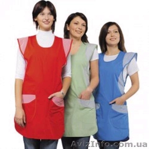 Работа в розничной сети продуктовых супермаркетов #893169