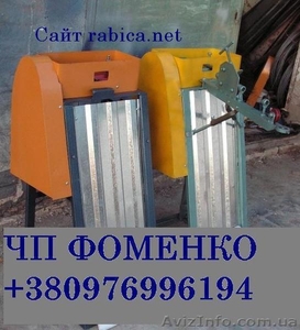 Станки для изготовления сетки рабица #903567