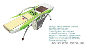 Продам массажное оборудование #895295