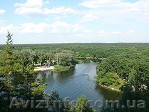 Продам участок в курортном месте #907404